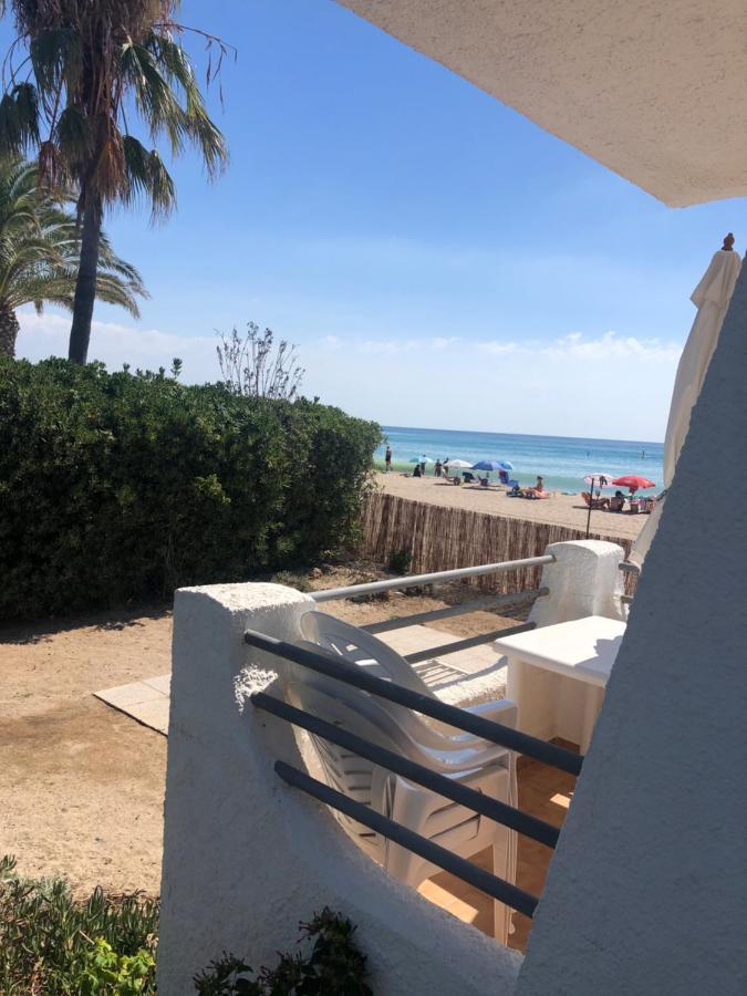 Apartamentos Miradores Miami Playa Extérieur photo