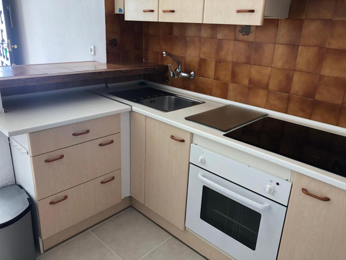 Apartamentos Miradores Miami Playa Extérieur photo