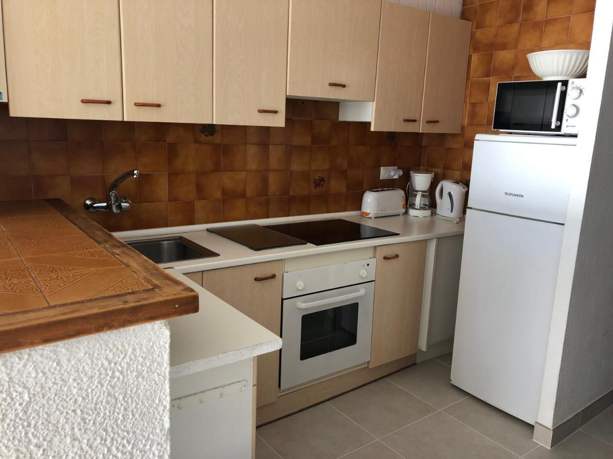 Apartamentos Miradores Miami Playa Extérieur photo