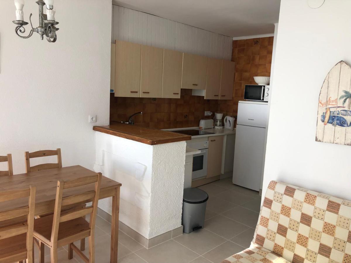 Apartamentos Miradores Miami Playa Extérieur photo