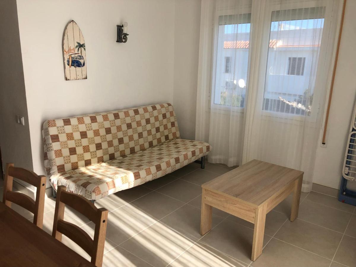 Apartamentos Miradores Miami Playa Extérieur photo