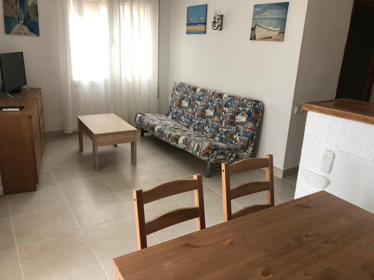 Apartamentos Miradores Miami Playa Extérieur photo