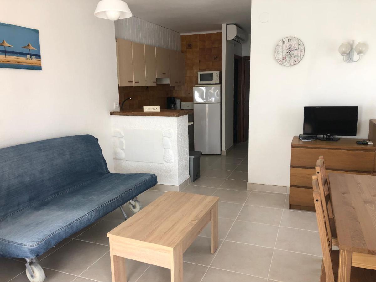 Apartamentos Miradores Miami Playa Extérieur photo