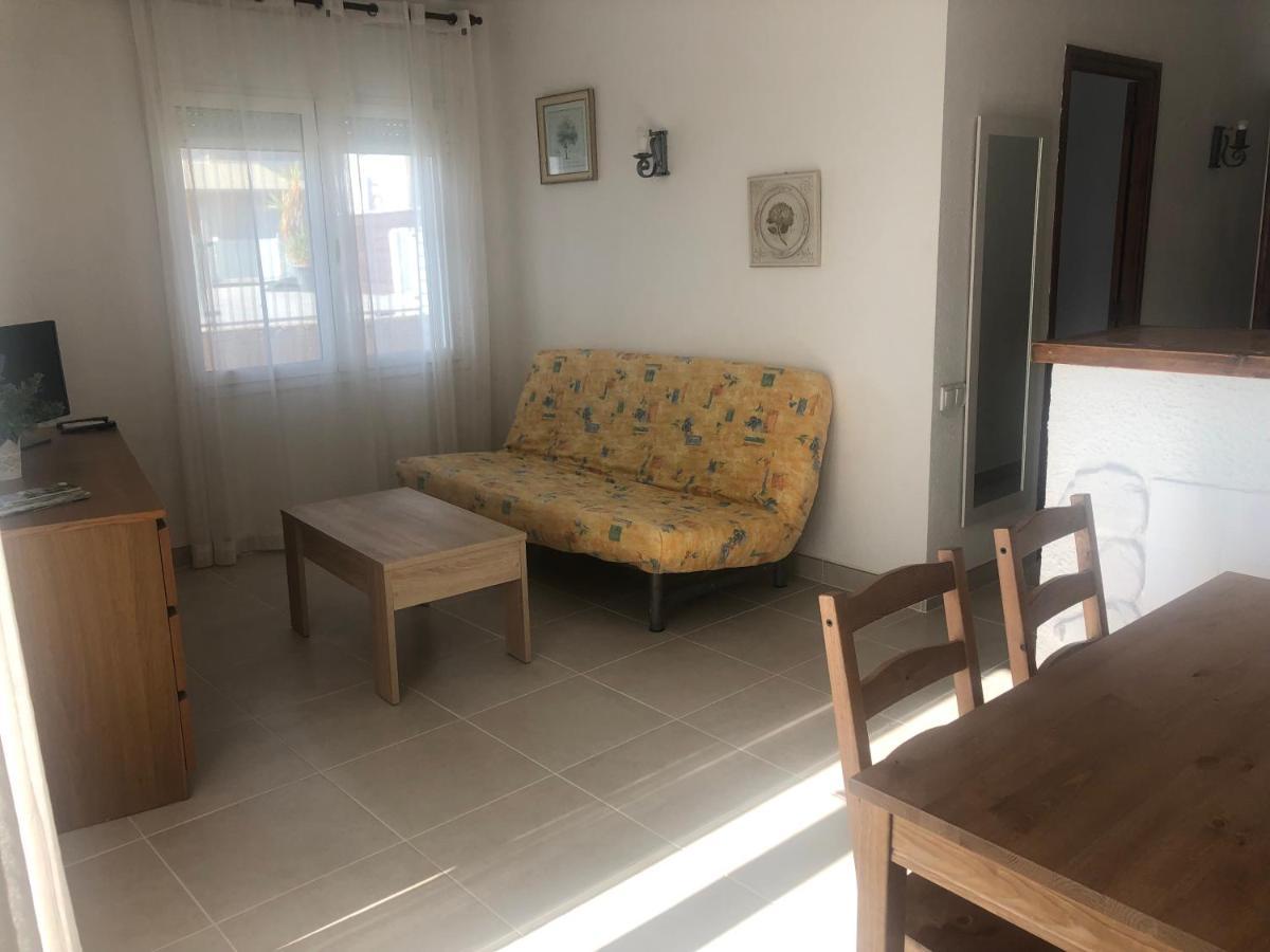 Apartamentos Miradores Miami Playa Extérieur photo