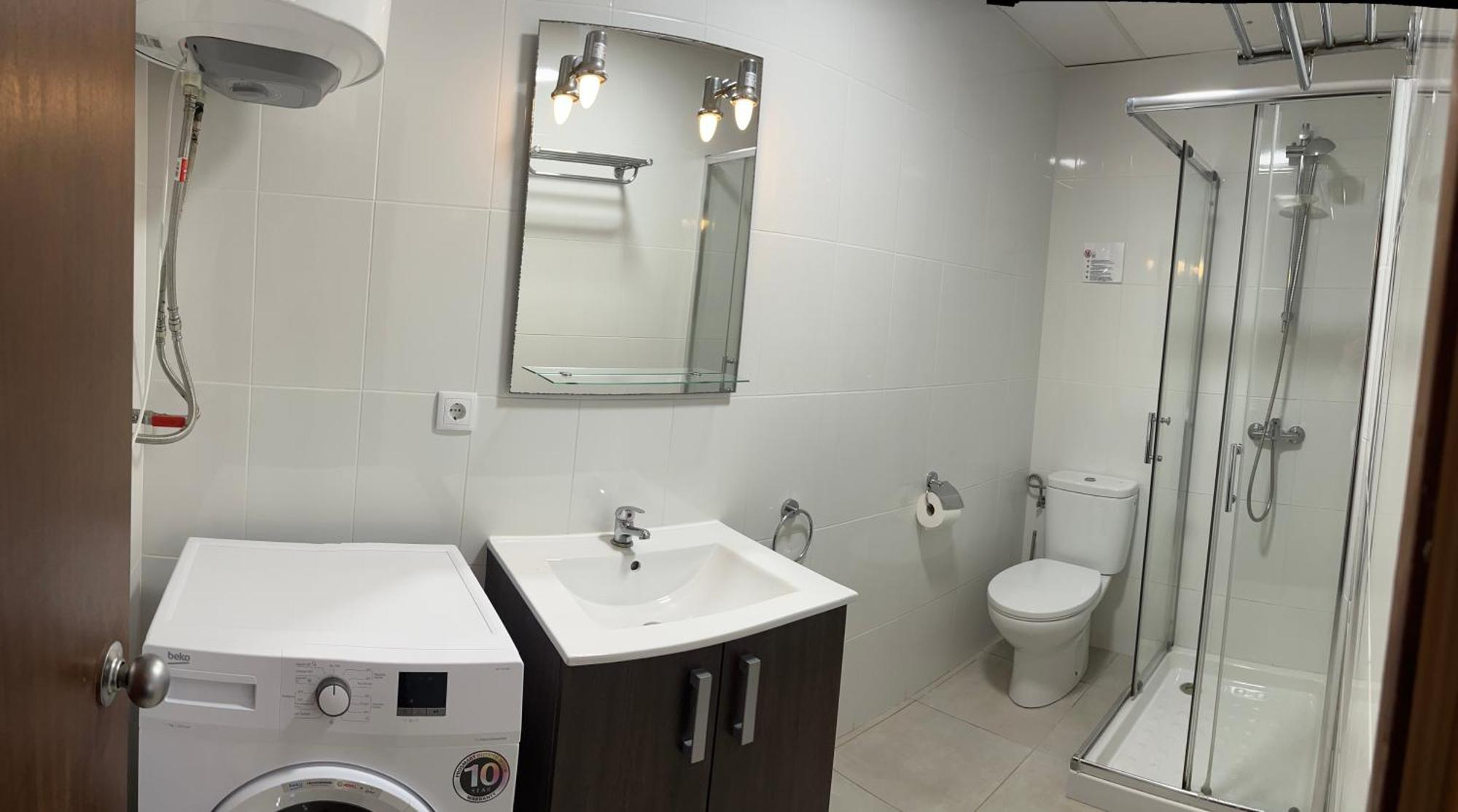 Apartamentos Miradores Miami Playa Extérieur photo