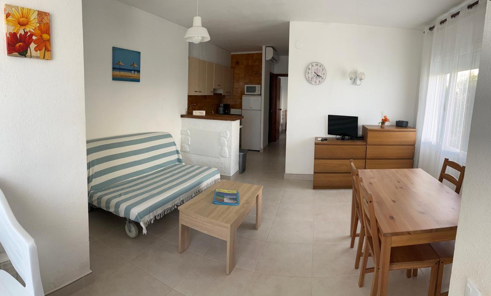 Apartamentos Miradores Miami Playa Extérieur photo