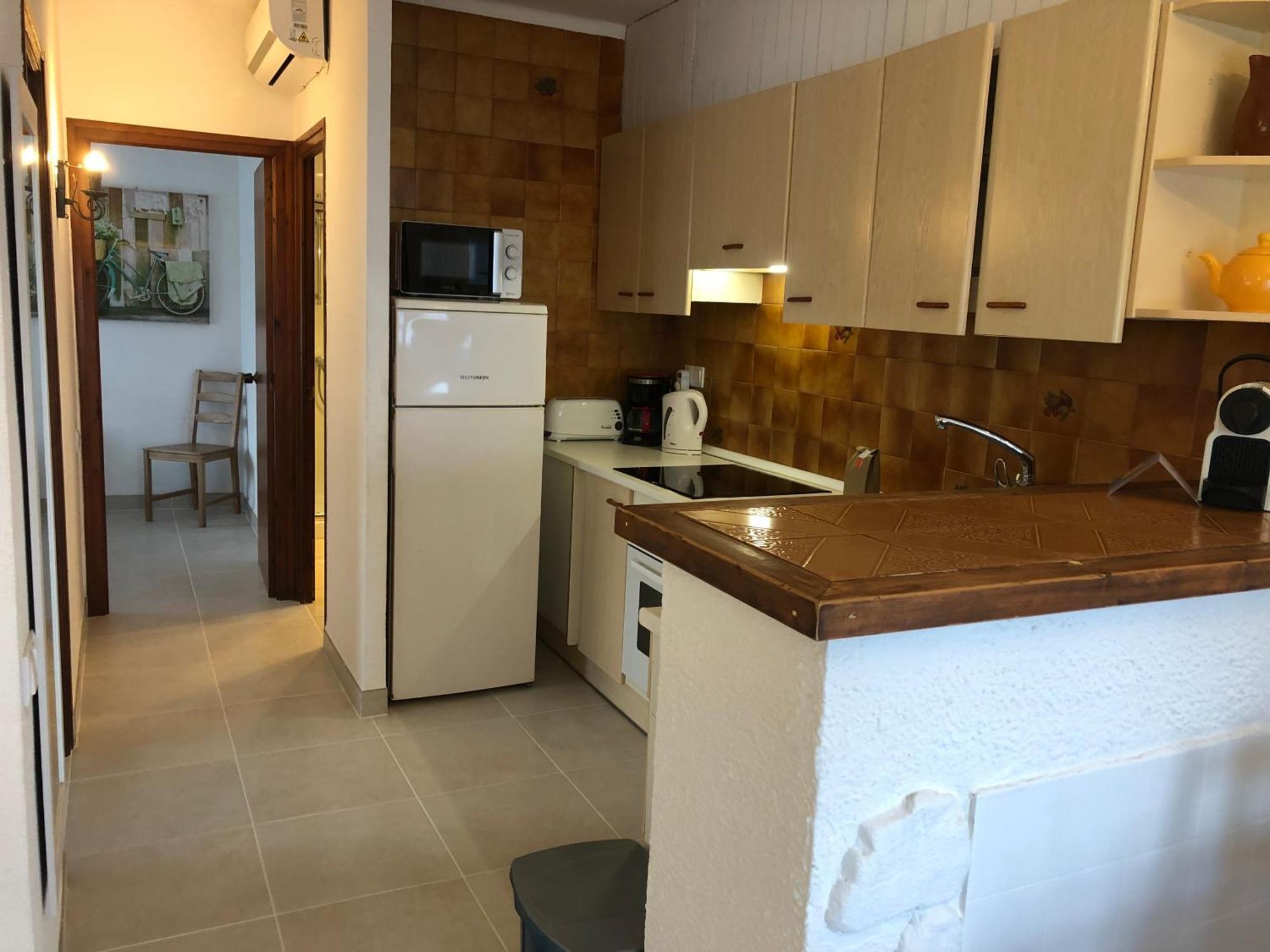 Apartamentos Miradores Miami Playa Extérieur photo