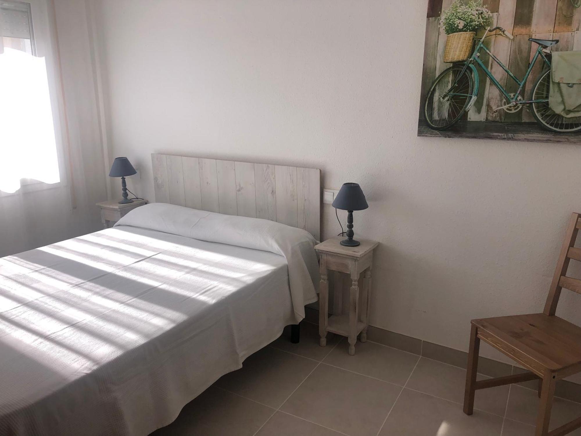 Apartamentos Miradores Miami Playa Extérieur photo
