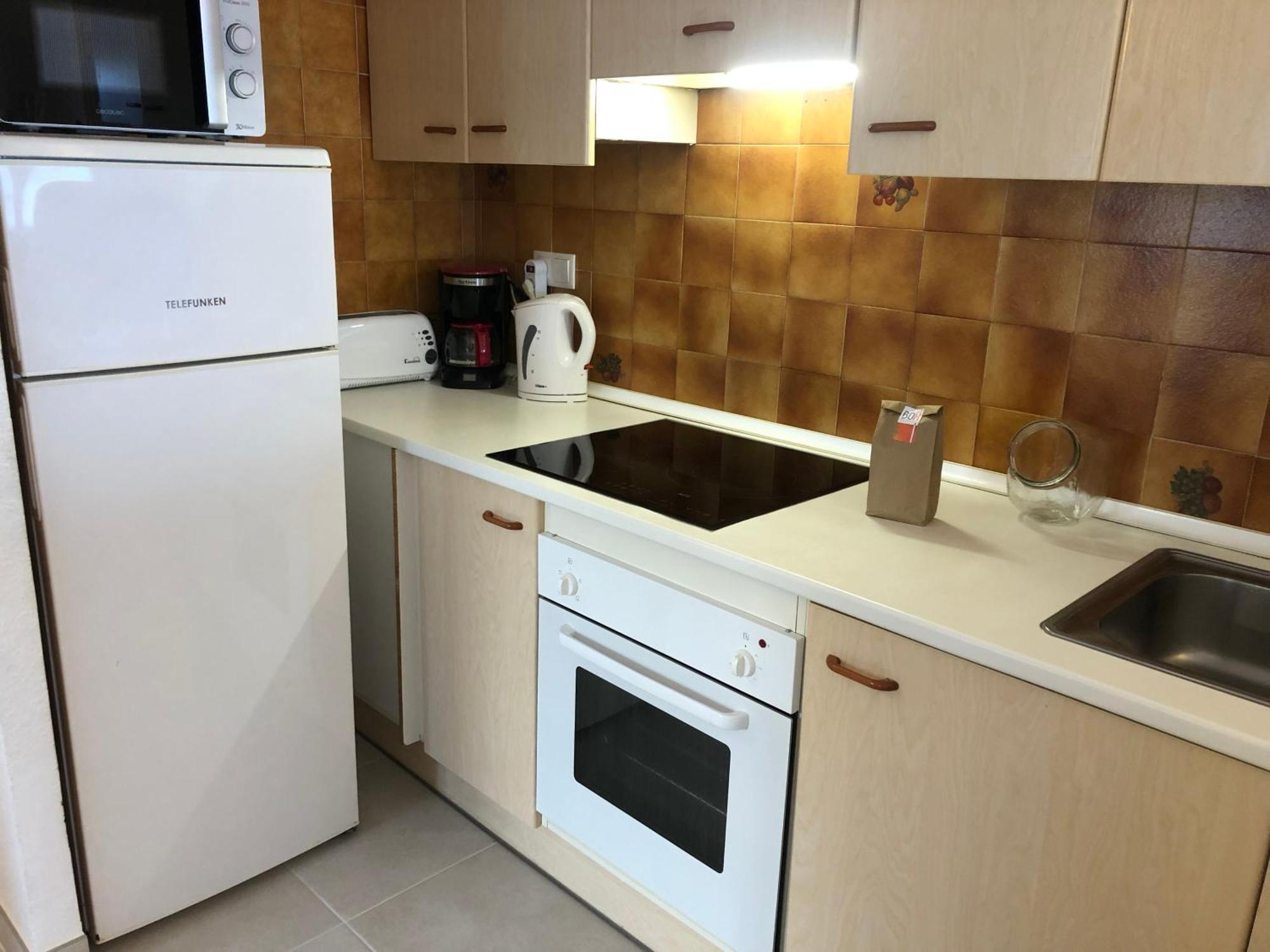 Apartamentos Miradores Miami Playa Extérieur photo