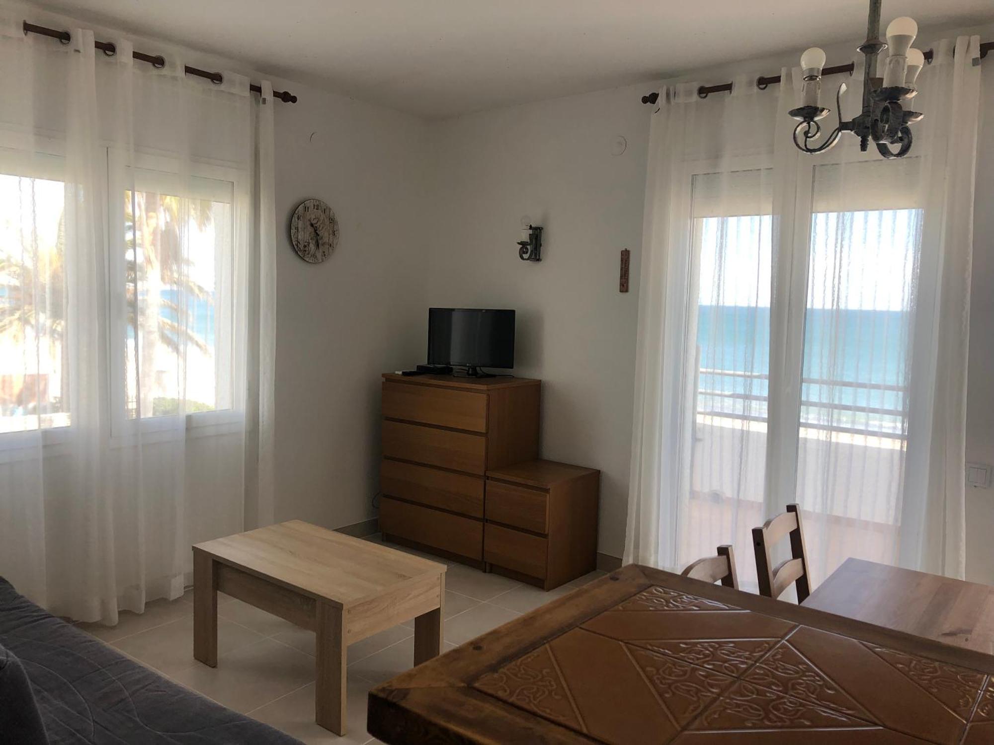 Apartamentos Miradores Miami Playa Extérieur photo