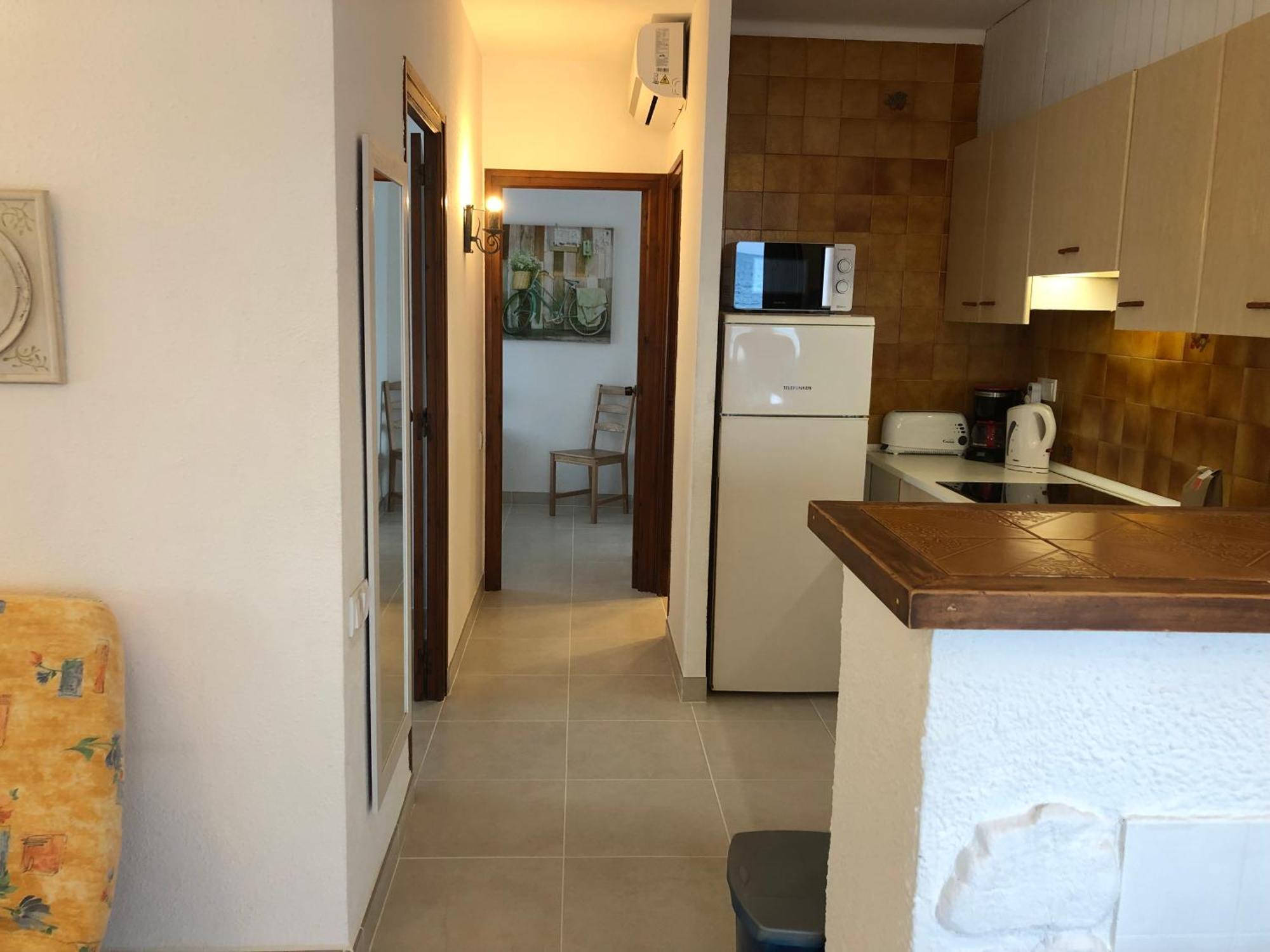 Apartamentos Miradores Miami Playa Extérieur photo