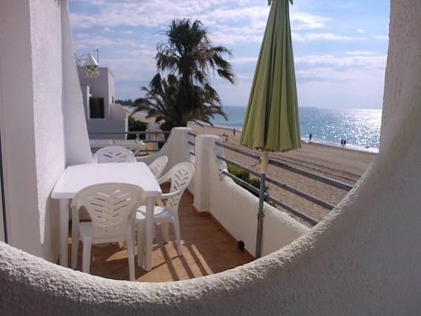 Apartamentos Miradores Miami Playa Extérieur photo