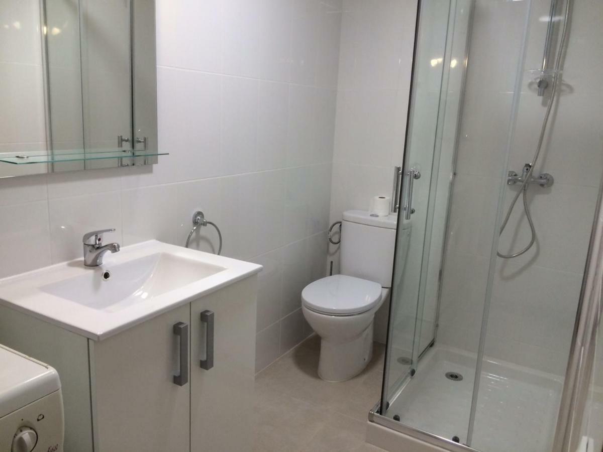 Apartamentos Miradores Miami Playa Extérieur photo